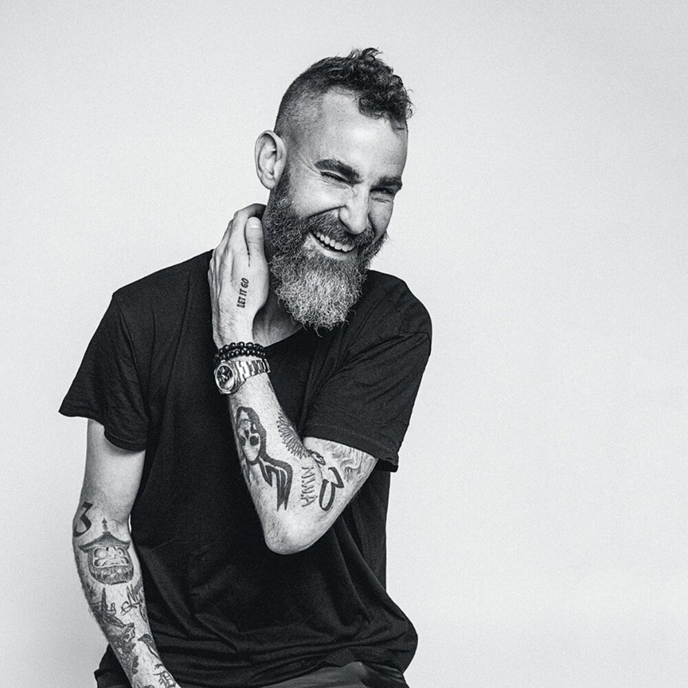 Meet your Posher, Preston